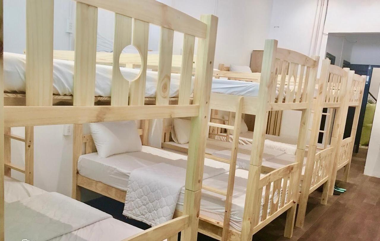 Queen Boutique Hotel Ho Chi Minh City Bagian luar foto
