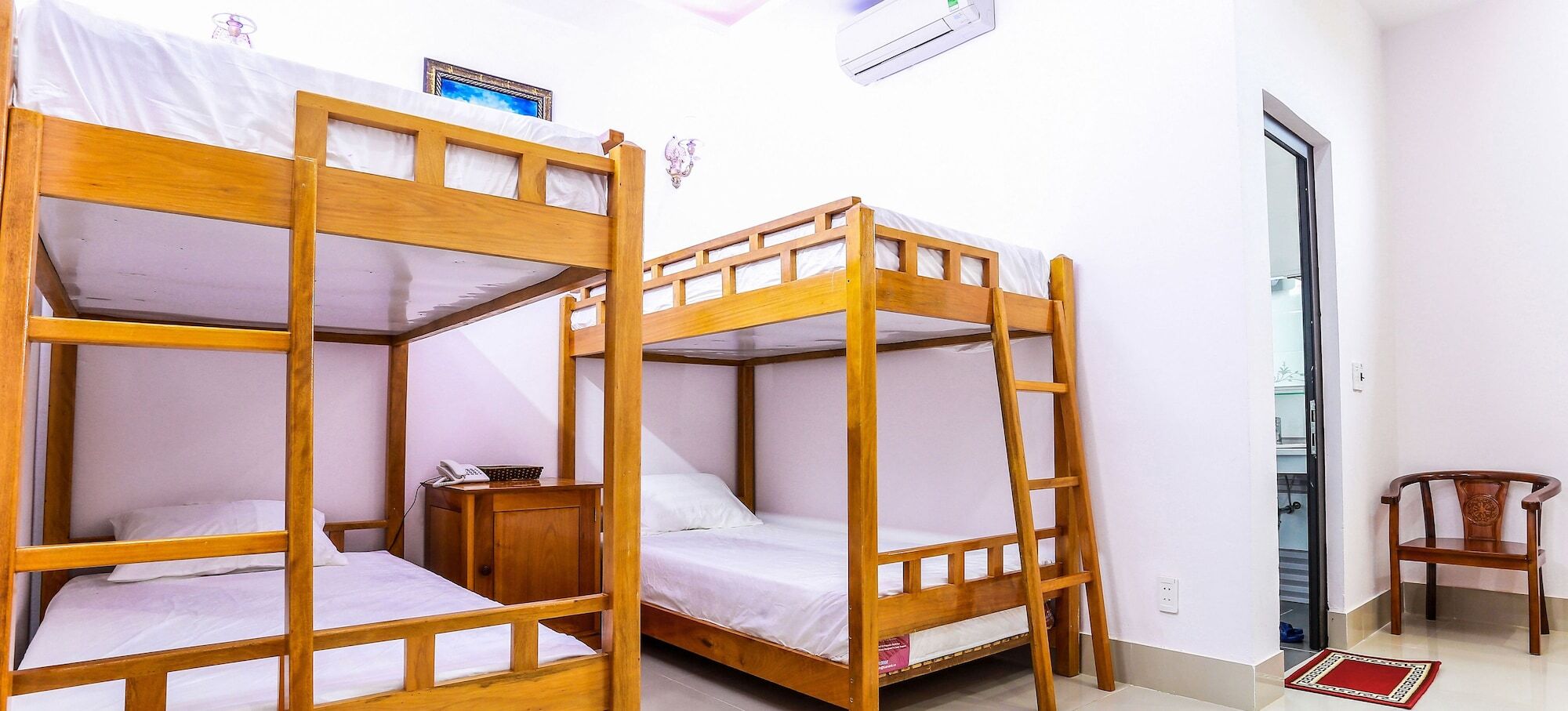 Queen Boutique Hotel Ho Chi Minh City Bagian luar foto
