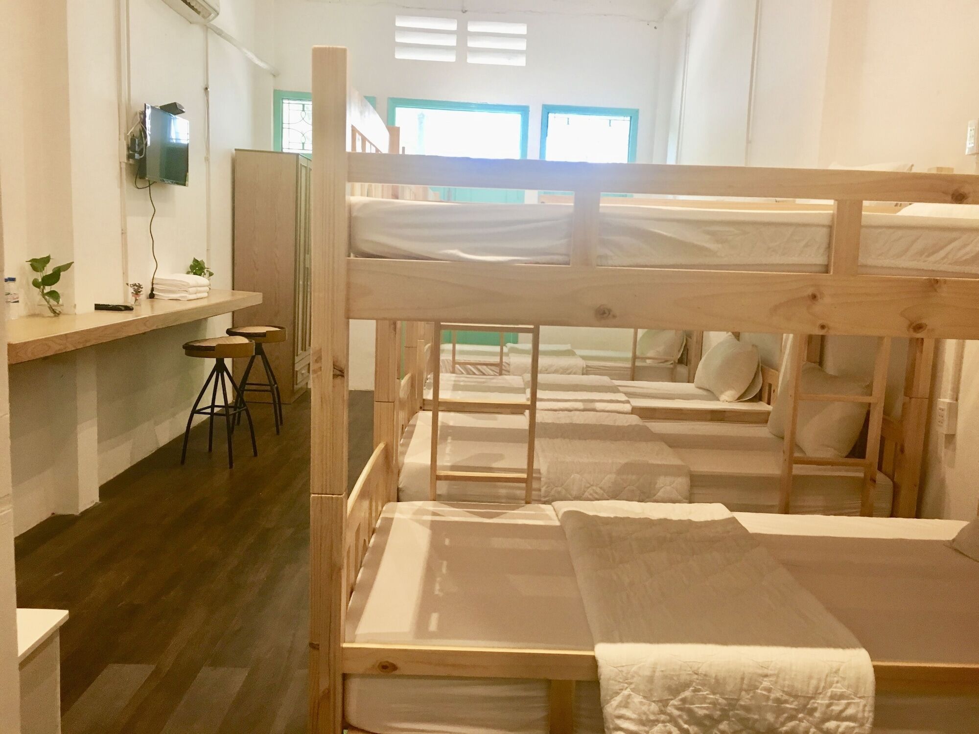Queen Boutique Hotel Ho Chi Minh City Bagian luar foto