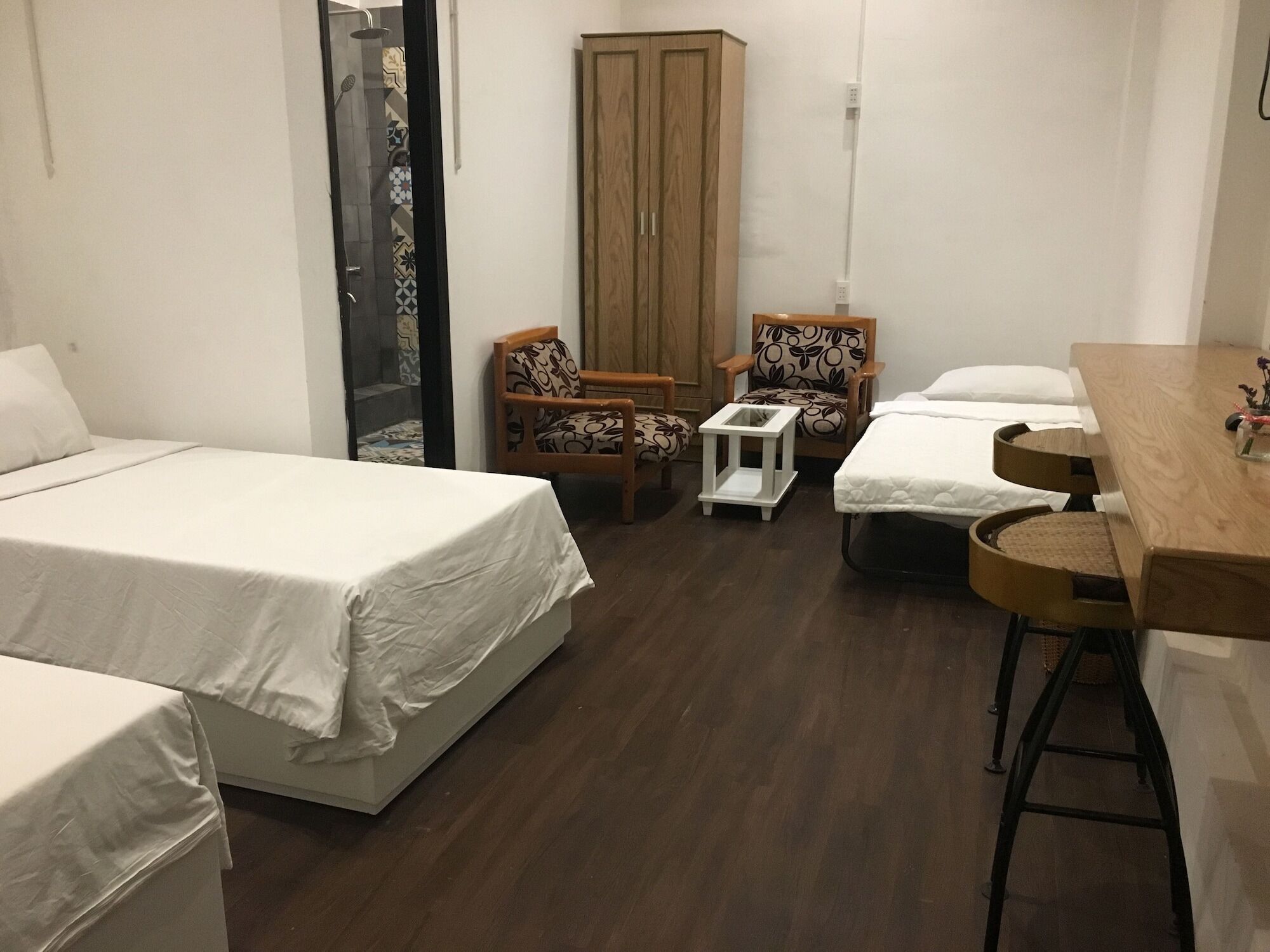 Queen Boutique Hotel Ho Chi Minh City Bagian luar foto
